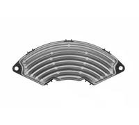 Resistenza ventola abitacolo 133-009-007 ABAKUS per FIAT PEUGEOT CITROËN