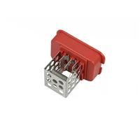 Resistenza ventola abitacolo 133-037-002 ABAKUS per OPEL ASTRA G Hatchback