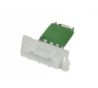 Resistenza ventola abitacolo 133-053-003 ABAKUS per VW SEAT SKODA AUDI