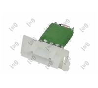 Resistenza ventola abitacolo 133-053-003 ABAKUS per VW SKODA AUDI SEAT