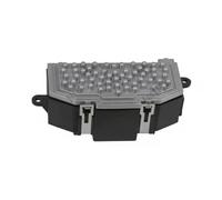 Resistenza ventola abitacolo 133-053-004 ABAKUS per VW SEAT SKODA AUDI