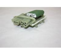 Resistenza ventola abitacolo 150022910 AUTOMEGA per VW PASSAT B3/B4