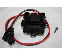 Resistenza ventola abitacolo 150114810 AUTOMEGA per RENAULT OPEL