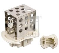 FEBI BILSTEIN 175693 Resistenza ventola abitacolo