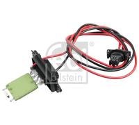 FEBI BILSTEIN 181448 Resistenza ventola abitacolo