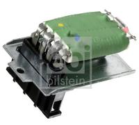 Febi-Bilstein 19772 - Resistenza, Ventilatore Abitacolo