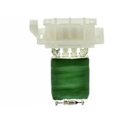 Resistenza ventola abitacolo 208 254 TOPRAN per OPEL CORSA C COMBO Tour