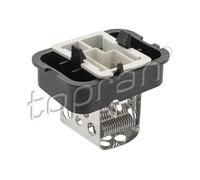 Resistenza ventola abitacolo 208 454 TOPRAN per OPEL ASTRA H Familiare ASTRA H