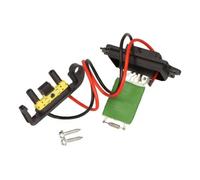 Resistenza ventola abitacolo 21-0322 MAXGEAR per RENAULT MEGANE II