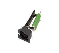 Resistenza ventola abitacolo 21-0350 MAXGEAR per BMW 3 3 Coupé 3 Cabriolet