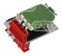 Resistenza ventola abitacolo 261401 HC-Cargo per AUDI VW SKODA