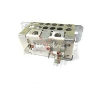 Resistenza ventola abitacolo 27-0077 MAXGEAR per FORD TRANSIT Furgone