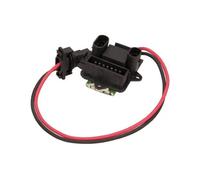 Resistenza ventola abitacolo 27-0529 MAXGEAR per RENAULT SCÉNIC I VAN
