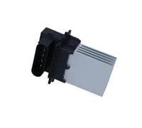 Resistenza ventola abitacolo 27-1235 MAXGEAR per RENAULT CLIO II THALIA I