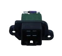 Resistenza ventola abitacolo 27-1242 MAXGEAR per VW SEAT SKODA