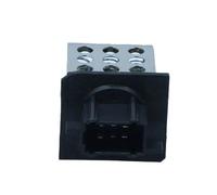 Resistenza ventola abitacolo 27-1252 MAXGEAR per PEUGEOT 206 Hatchback 206 Van