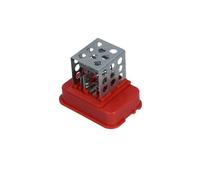 MaXgear Resistenza ventola abitacolo 27-2175 per OPEL Astra G Hatchback