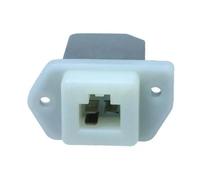 MAXGEAR 27-2216 Resistenza ventola abitacolo Resistenza Ventola Abitacolo Resistenza del ventilatore abitacolo Resistenza ventilatore abitacolo