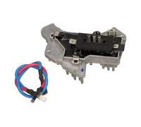 MAXGEAR 27-4003 Resistenza, Ventilatore abitacolo per CHRYSLER,MERCEDES-BENZ