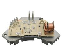 Resistenza ventola abitacolo 28311 FEBI BILSTEIN per CITROËN PEUGEOT