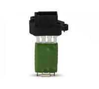 Resistenza ventola abitacolo 304 210 TOPRAN per FORD TRANSIT Autobus