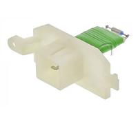 Resistenza ventola abitacolo 305 202 TOPRAN per FORD C-MAX II FOCUS III ECOSPORT