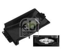 Febi Bilstein 33154 Centralina Riscaldamento/Ventilazione