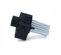 NRF Regolatore ventilatore interno 342001 per BMW 3 Coupé, Cabriolet, Touring, 5 Sedan (E39), X5 (E53)