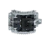 Resistenza ventola abitacolo 342004 NRF per BMW 7