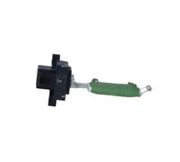 Resistenza ventola abitacolo 342014 NRF per FORD TRANSIT Furgone TRANSIT Autobus