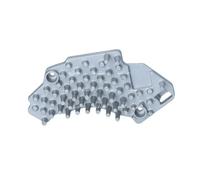 Resistore, ventola interna NRF 342025