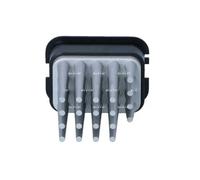 Resistenza ventola abitacolo 342037 NRF per OPEL OMEGA B OMEGA B Familiare