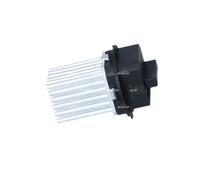 NRF Resistenza ventola abitacolo 342044 per CITROËN C5 III DS3 C4 I C5 II C6