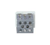 NRF Resistenza ventilatore interno 342045 per Peugeot 206, 206 CC, 206 SW, 206+