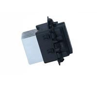 Nrf 342047 - Resistenza, Ventilatore Interno