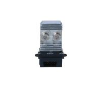 Resistenza ventola abitacolo 342060 NRF per RENAULT MEGANE I MEGANE I Coach