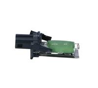 Resistenza ventola abitacolo 342073 NRF per VW SEAT