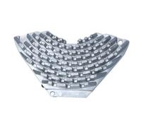 Resistenza ventola abitacolo 342077 NRF per VOLVO S70 S80 I XC70 I Cross Country