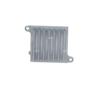 Resistenza ventola abitacolo 342081 NRF per MERCEDES-BENZ MAYBACH