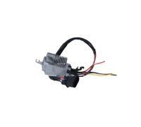 Unità di controllo, elettroventilatore (raffreddamento motore) NRF 342105