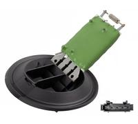 Resistore, ventola interna FEBI BILSTEIN 34370
