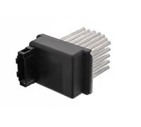 Resistenza ventola abitacolo 34793 FEBI BILSTEIN per AUDI A6 C5 A6 C5 Avant