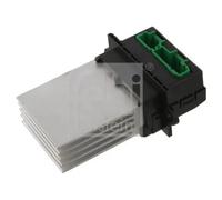 RIDEX 1385C0002 Centralina Riscaldamento / Ventilazione per CITROËN C3 II (SC)