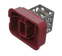 FEBI BILSTEIN 48926 Resistenza ventola abitacolo Resistenza Ventola Abitacolo Resistenza del ventilatore abitacolo Resistenza ventilatore abitacolo