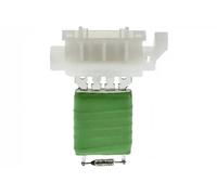 Resistenza ventola abitacolo 502 579 TOPRAN per MINI MINI MINI Cabriolet