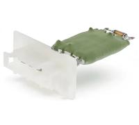 Resistenza ventola abitacolo 504 054 TOPRAN per MINI MINI MINI CLUBMAN