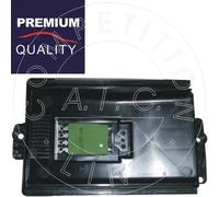 Resistenza ventola abitacolo 52475 AIC per SEAT VW AUDI SKODA