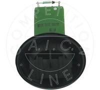 Resistenza ventola abitacolo 53262 AIC per AUDI SKODA VW SEAT