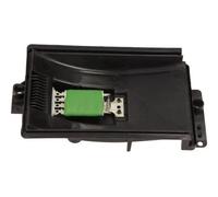 MaXgear Resistenza ventola abitacolo 57-0087 per VW Audi Seat Skoda