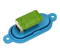 MAXGEAR Resistenza, Ventilatore abitacolo compatibile con CITROËN FIAT PEUGEOT